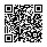 QR code to register